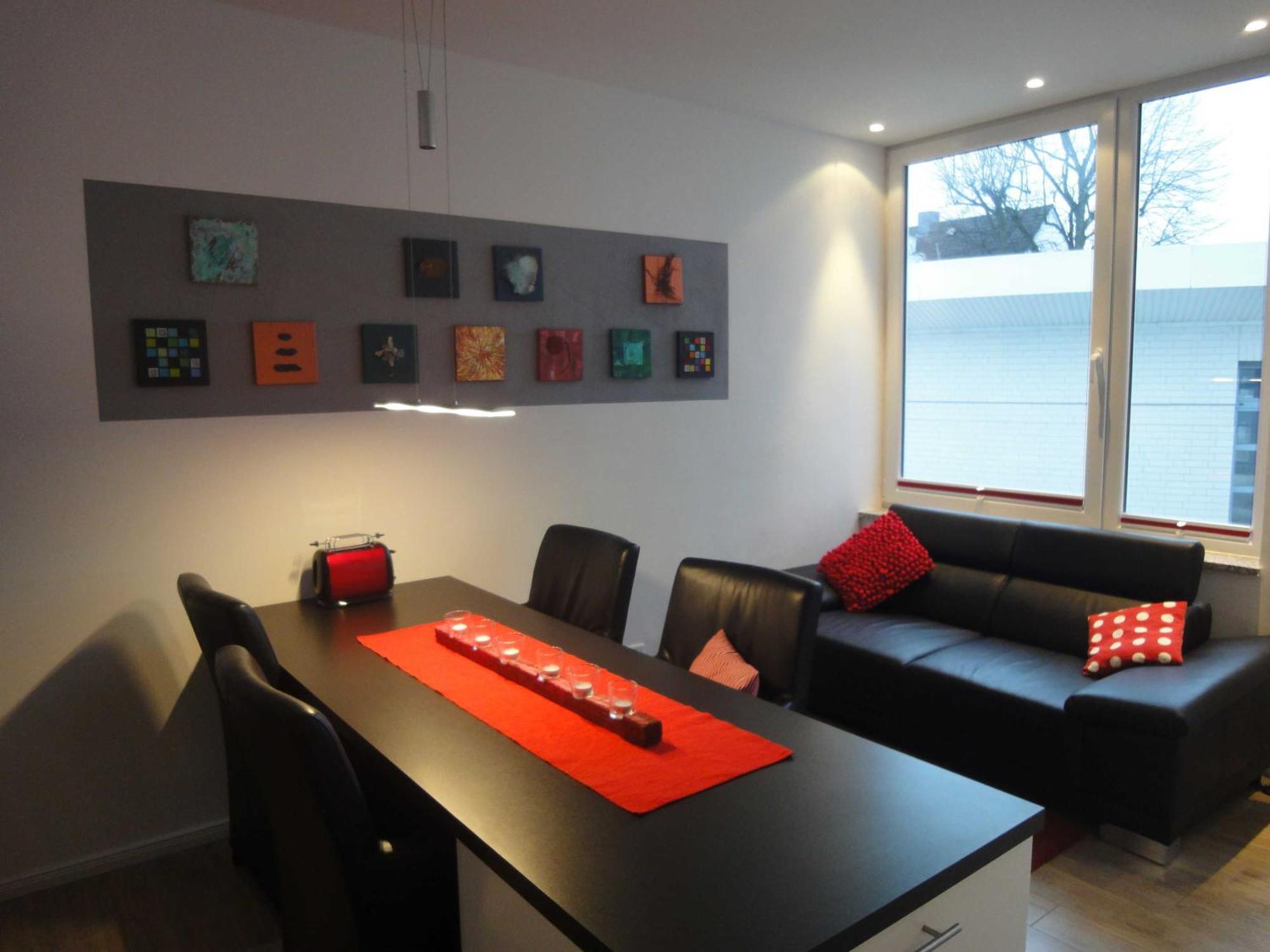 _Kur8_ _ Ferienwohnung Strandlaeuf Timmendorfer Strand Exterior foto