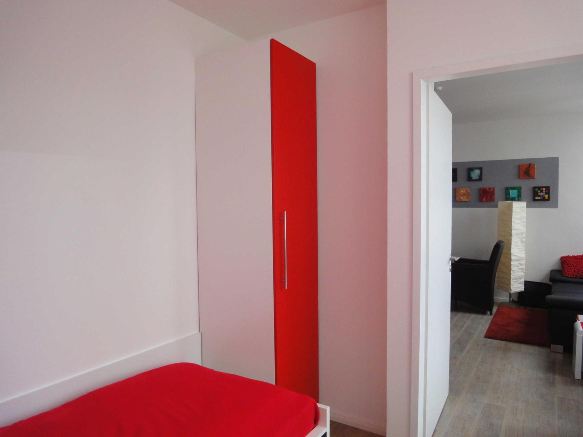 _Kur8_ _ Ferienwohnung Strandlaeuf Timmendorfer Strand Exterior foto